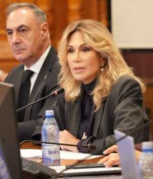 Sursă foto: Facebook/Raluca Turcan